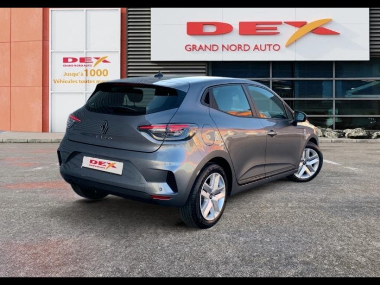default caption