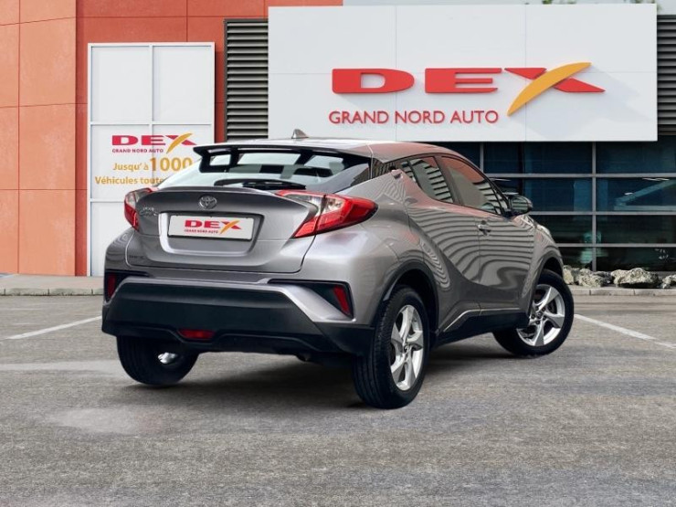 default caption