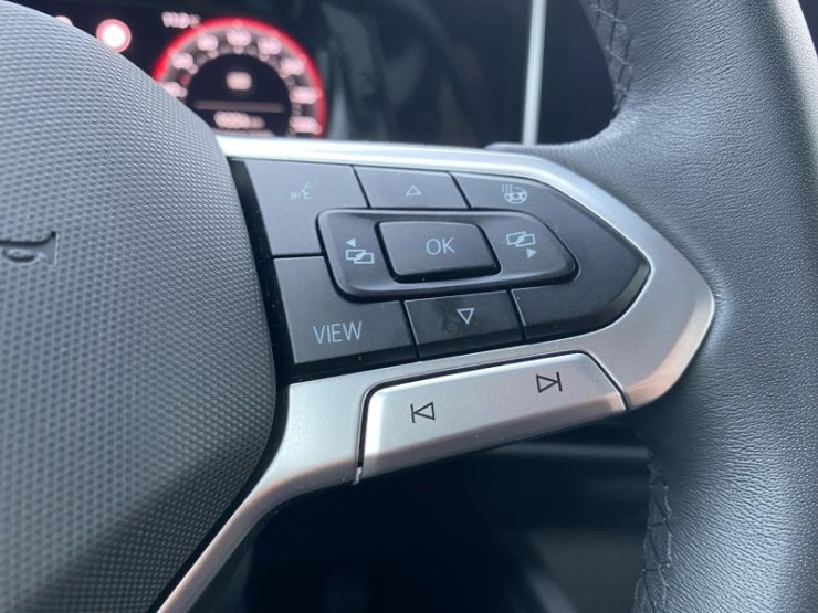 default caption