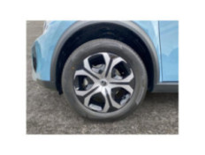 default caption
