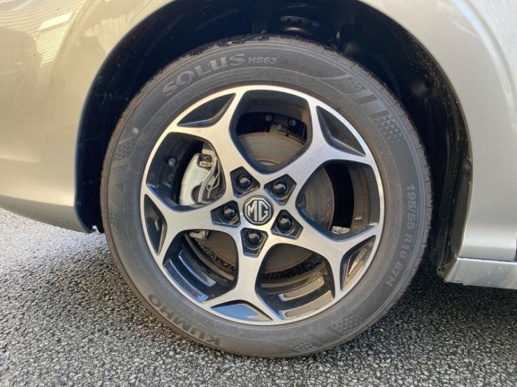 default caption
