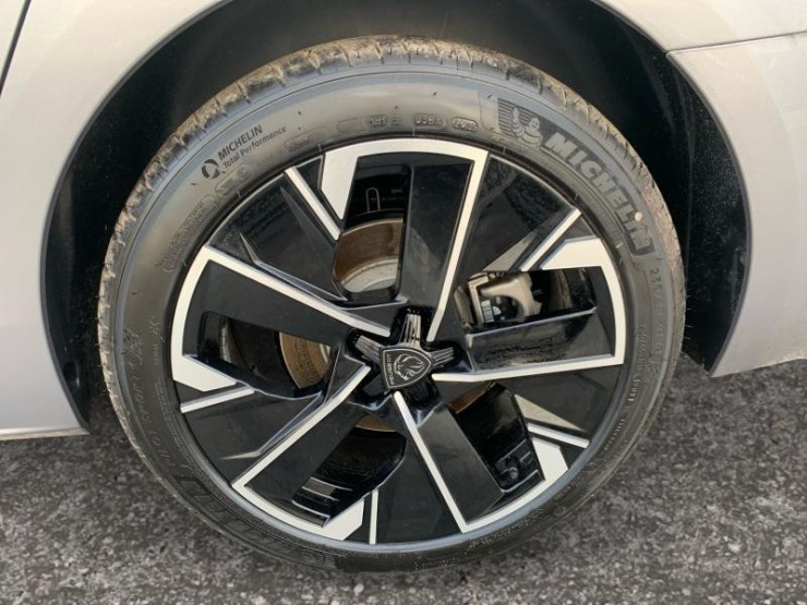 default caption