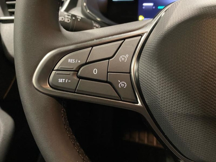 default caption