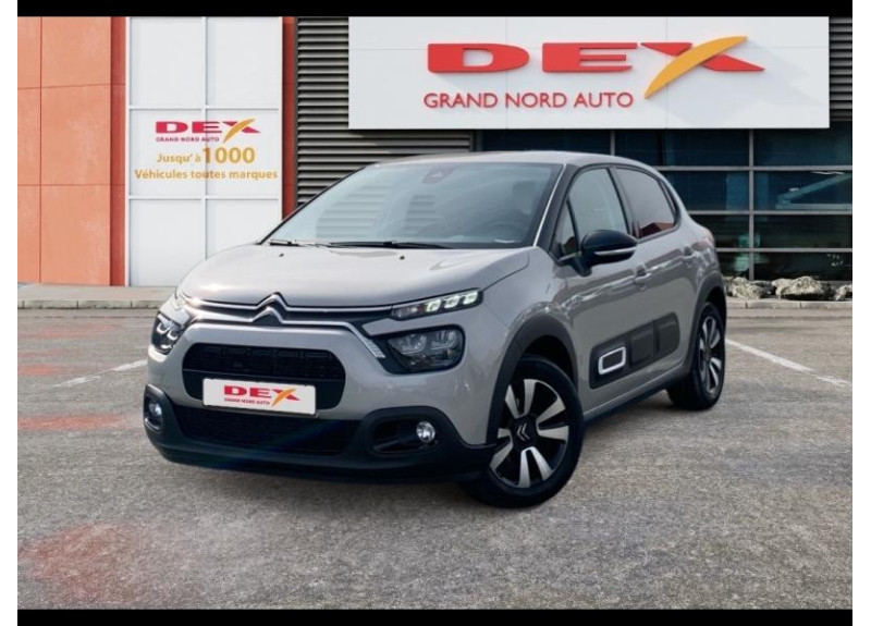 default caption