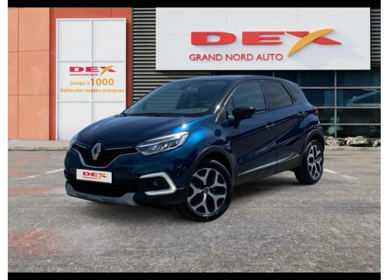 default caption