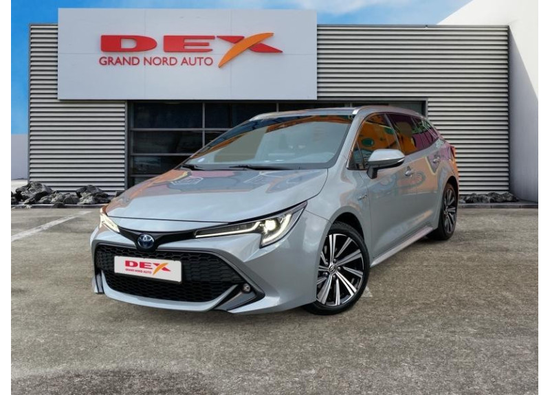 default caption