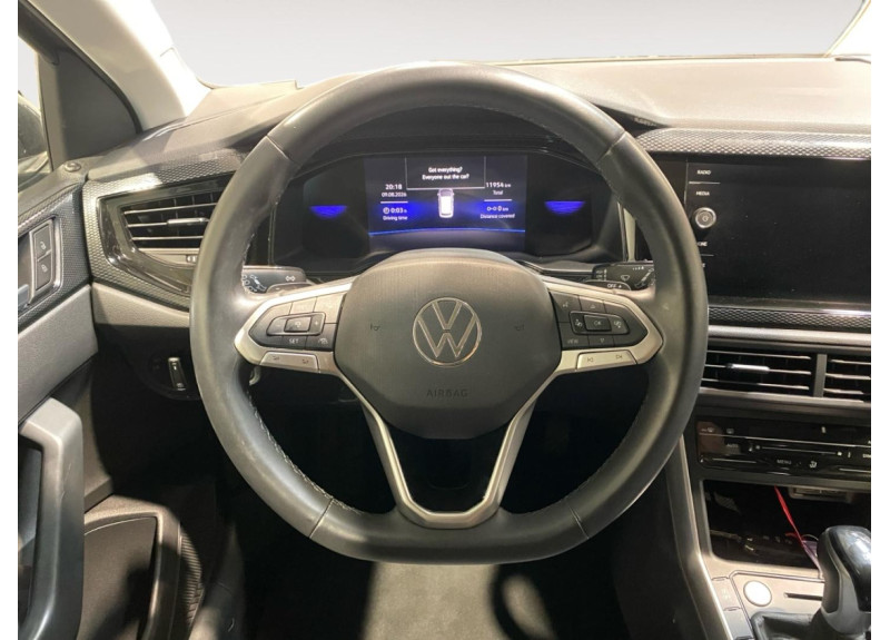 default caption