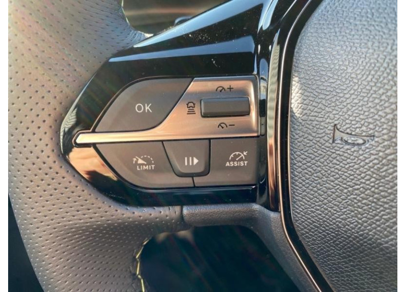 default caption