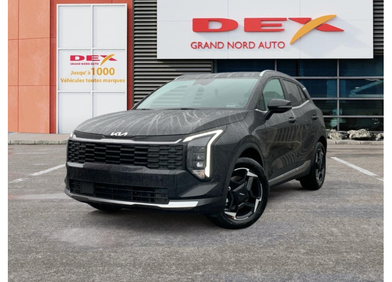 default caption