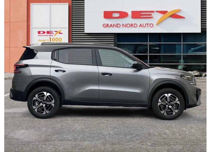 default caption