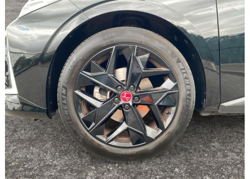 default caption