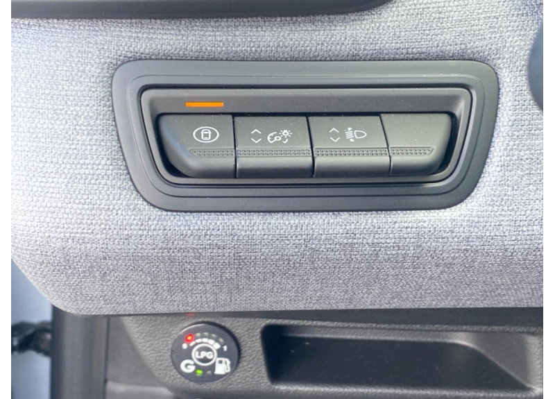 default caption