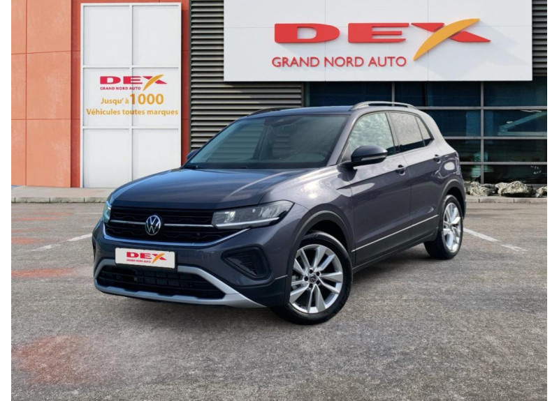 default caption