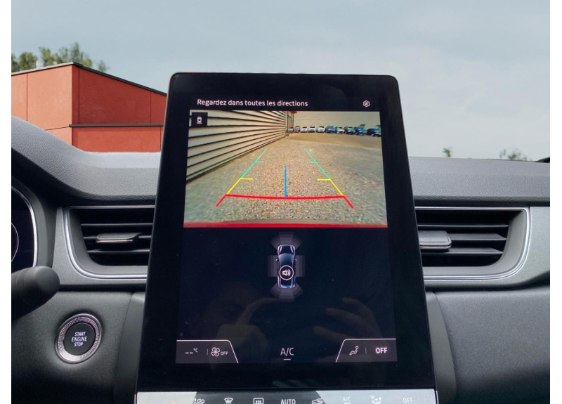 default caption