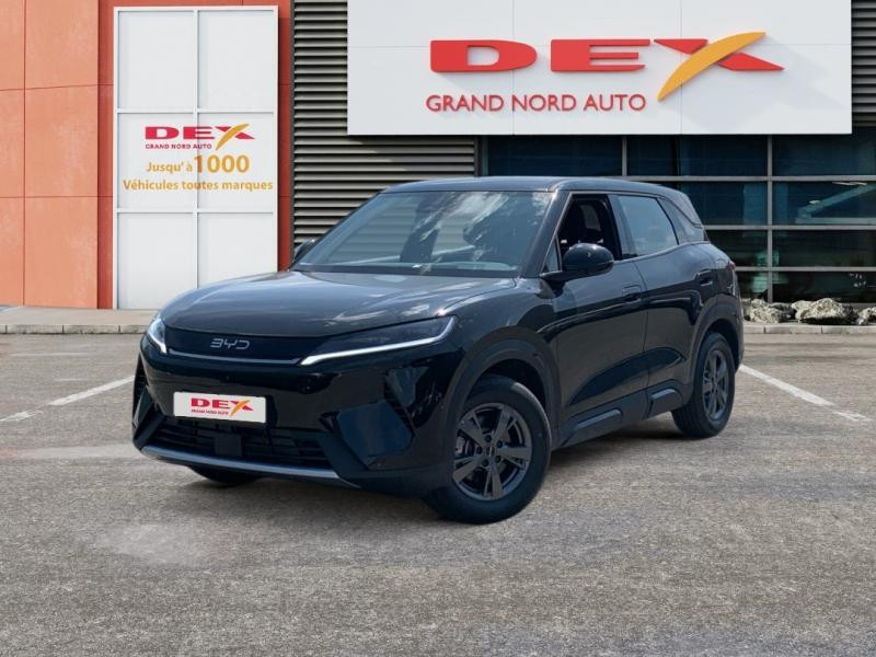 BYD Atto 2