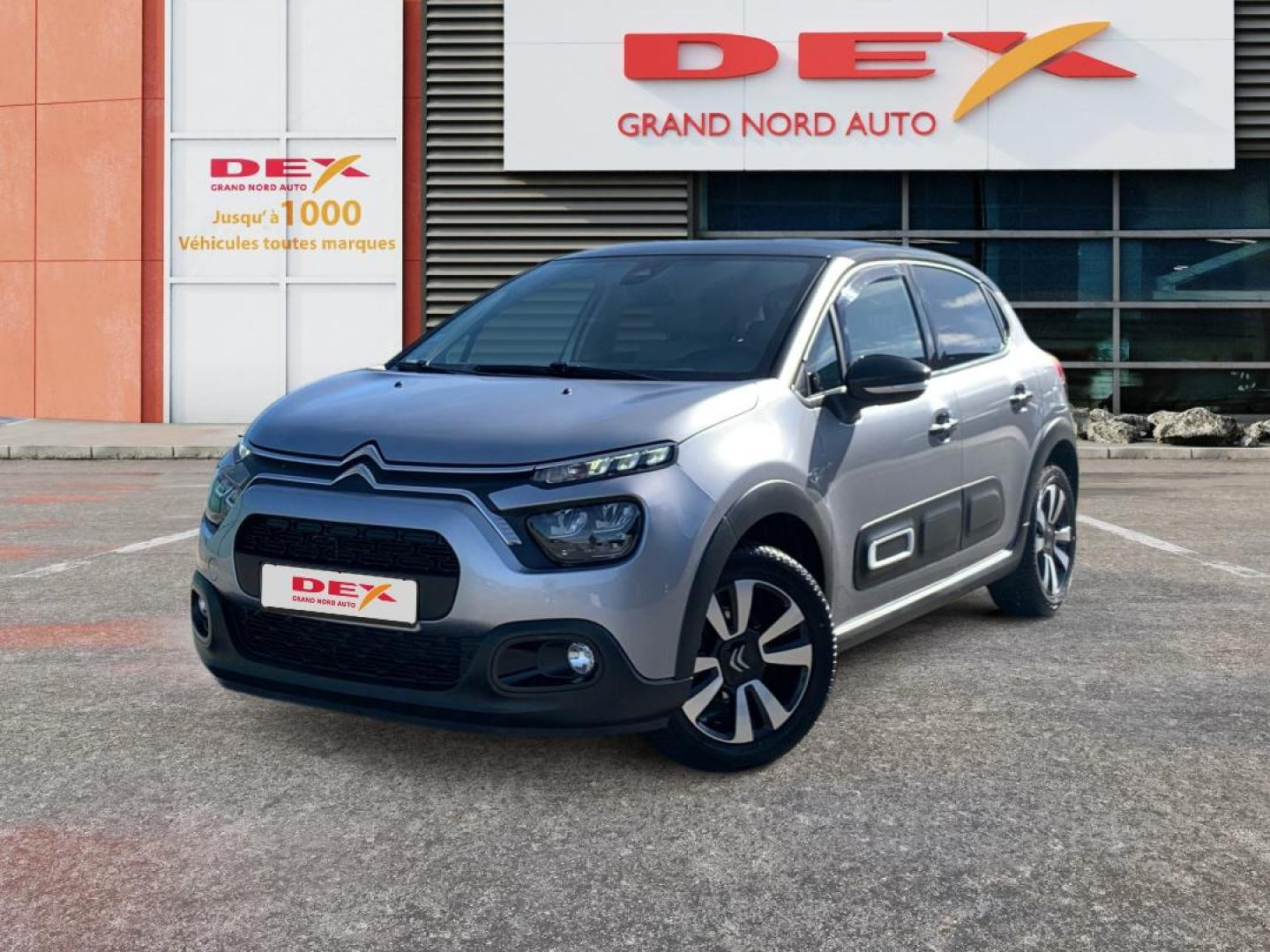 Citroen C3