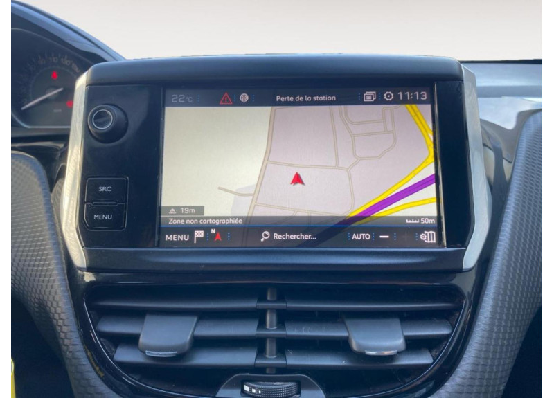 default caption