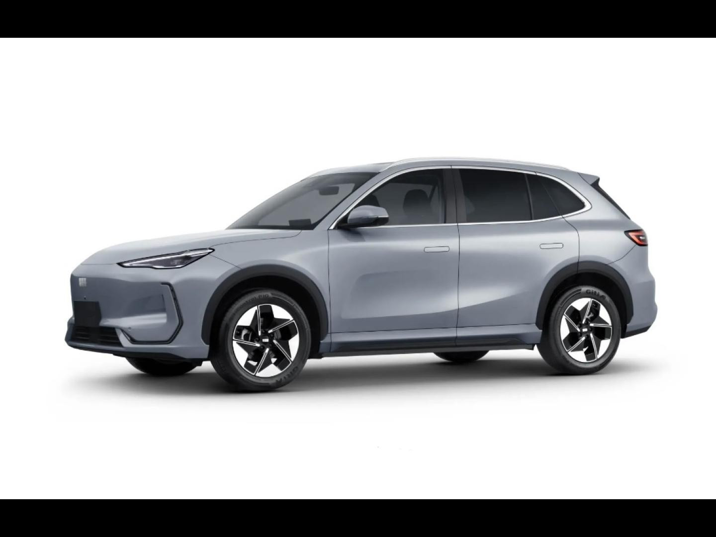 Geely E5