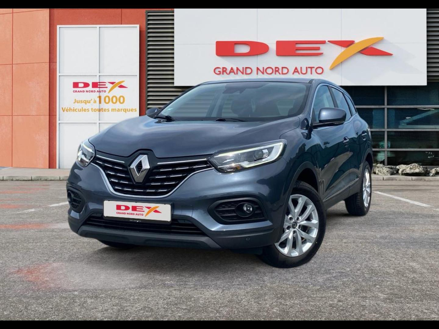 Renault Kadjar