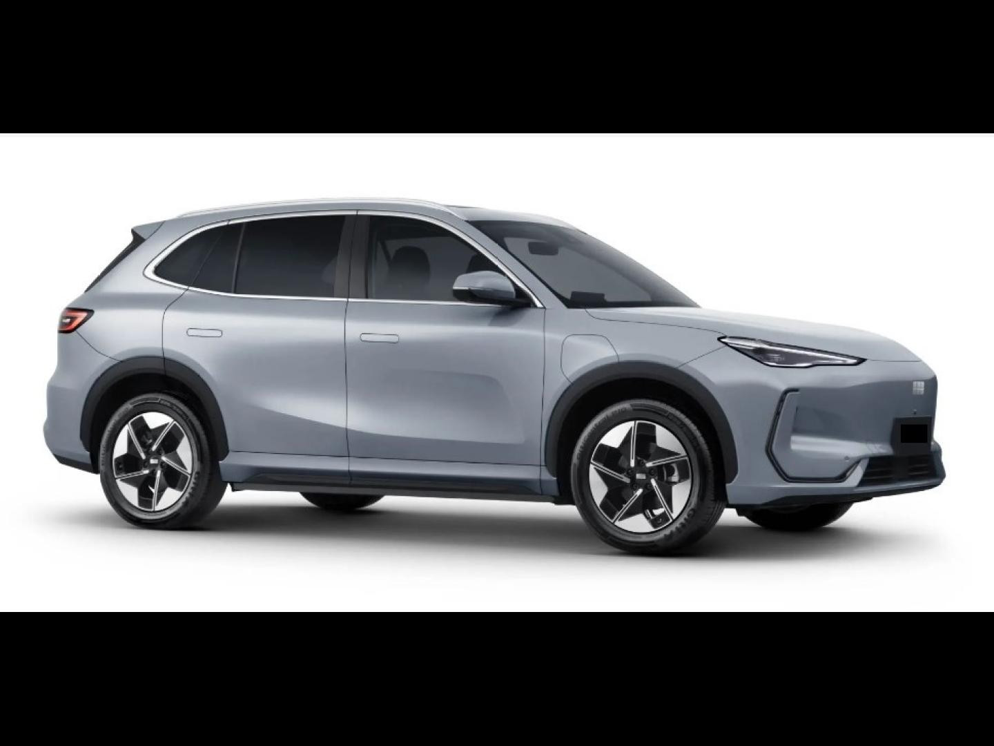 Geely E5