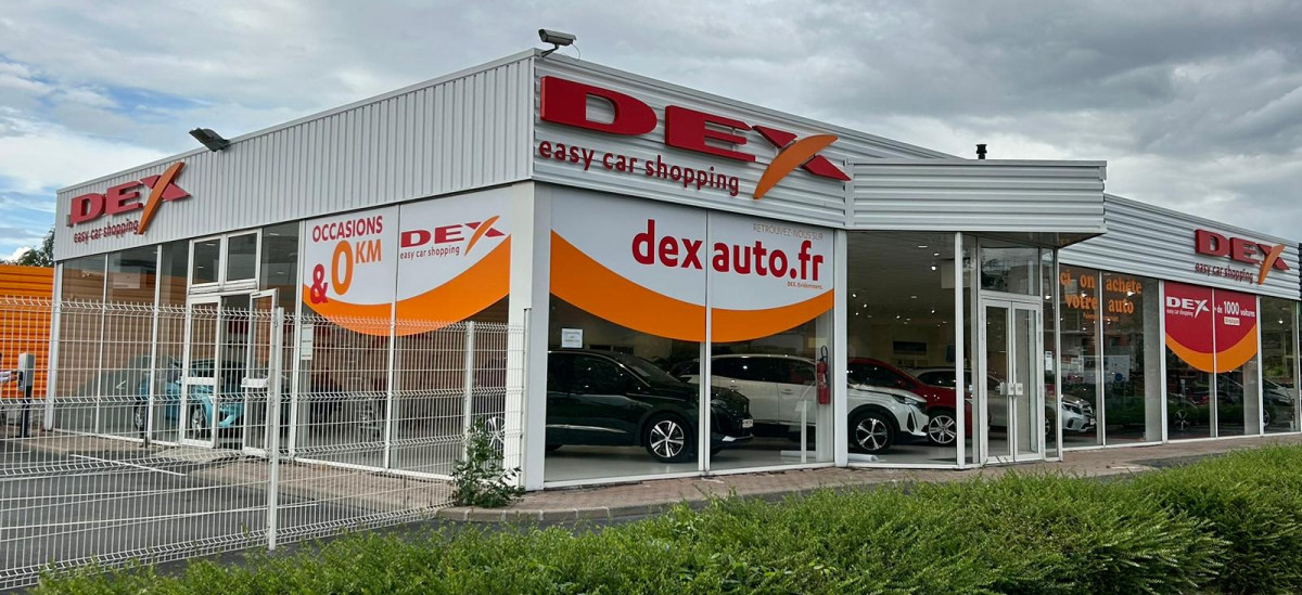 Dex Valenciennes